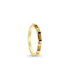 Wow! The Colors of the Wind Ring - Citrine